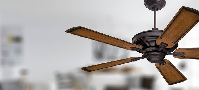 The Ceiling Fan Guide