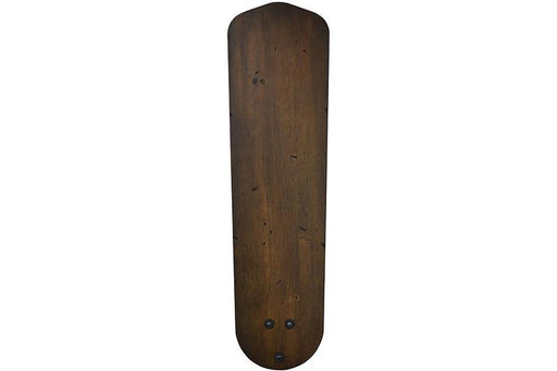 Casablanca 99003 52"-54" Reversible Wine Country Distressed Pine / Vintage Rosewood Distressed Veneer Indoor Blades