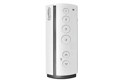 Casablanca 99019 Universal Handheld Remote Control and Receiver