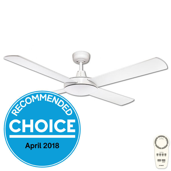 DC Ceiling Fans