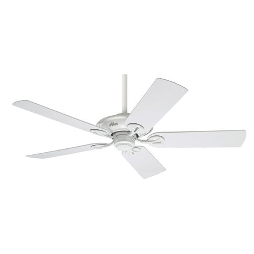 Maribel Ceiling Fan – 52″ White – Outdoor Rated by Hunter